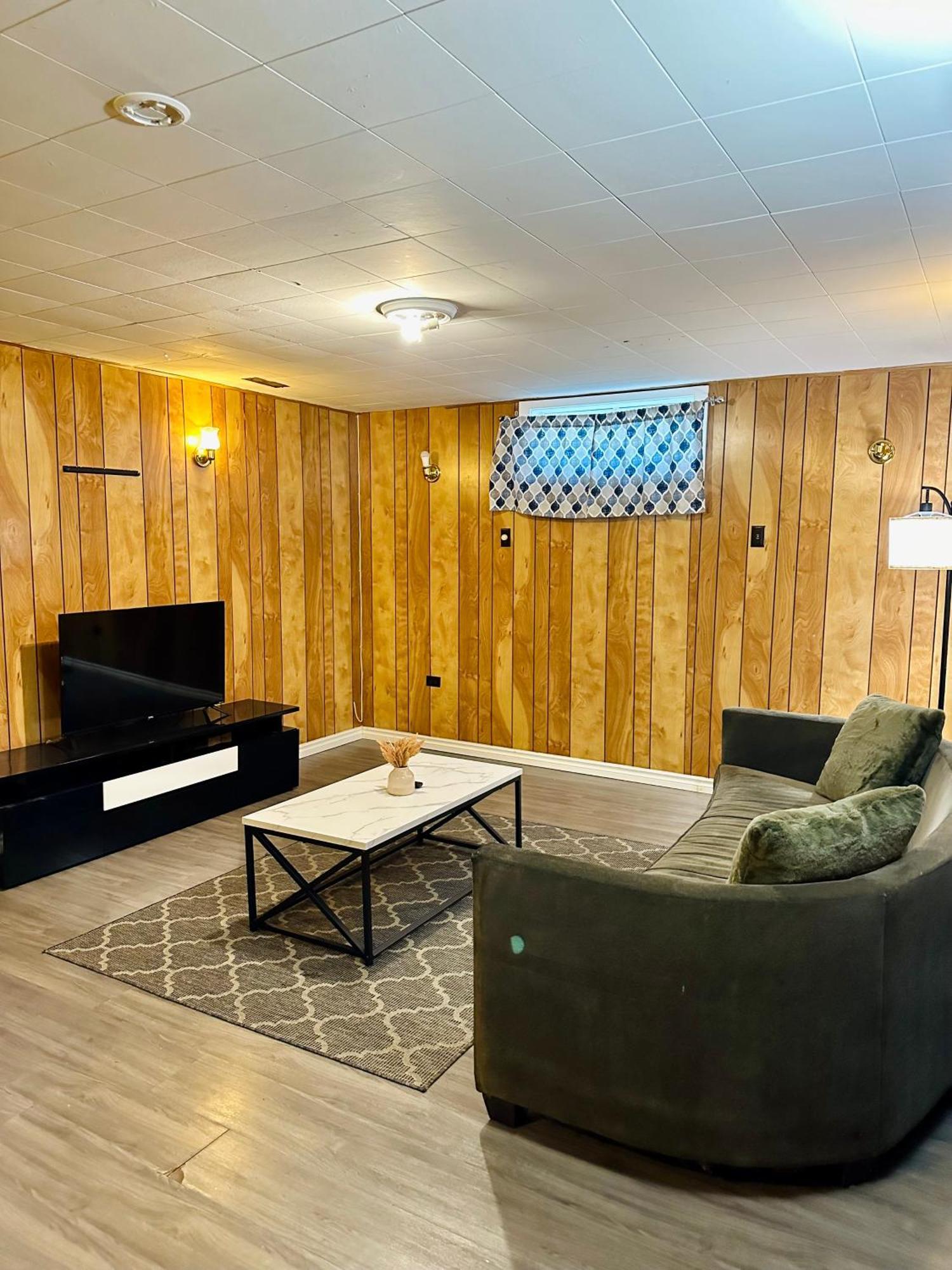 Sten Apartment