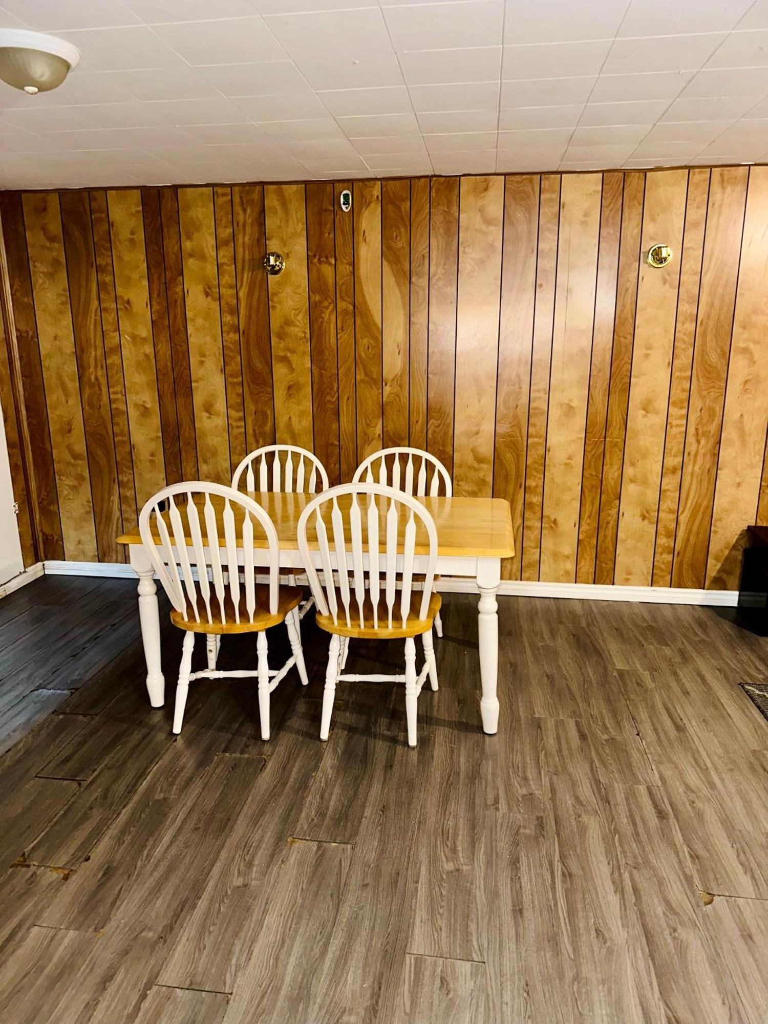Sten Apartment Edmonton