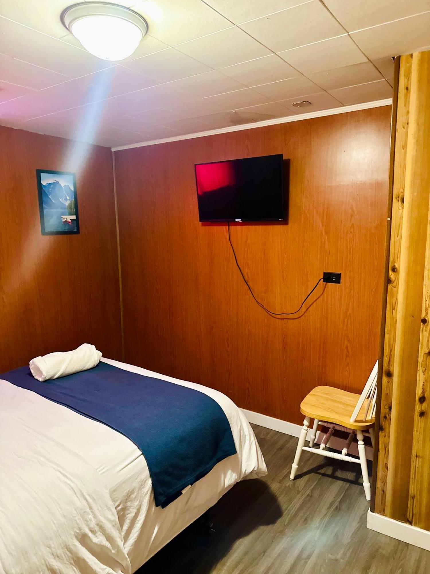 Sten Apartment Edmonton