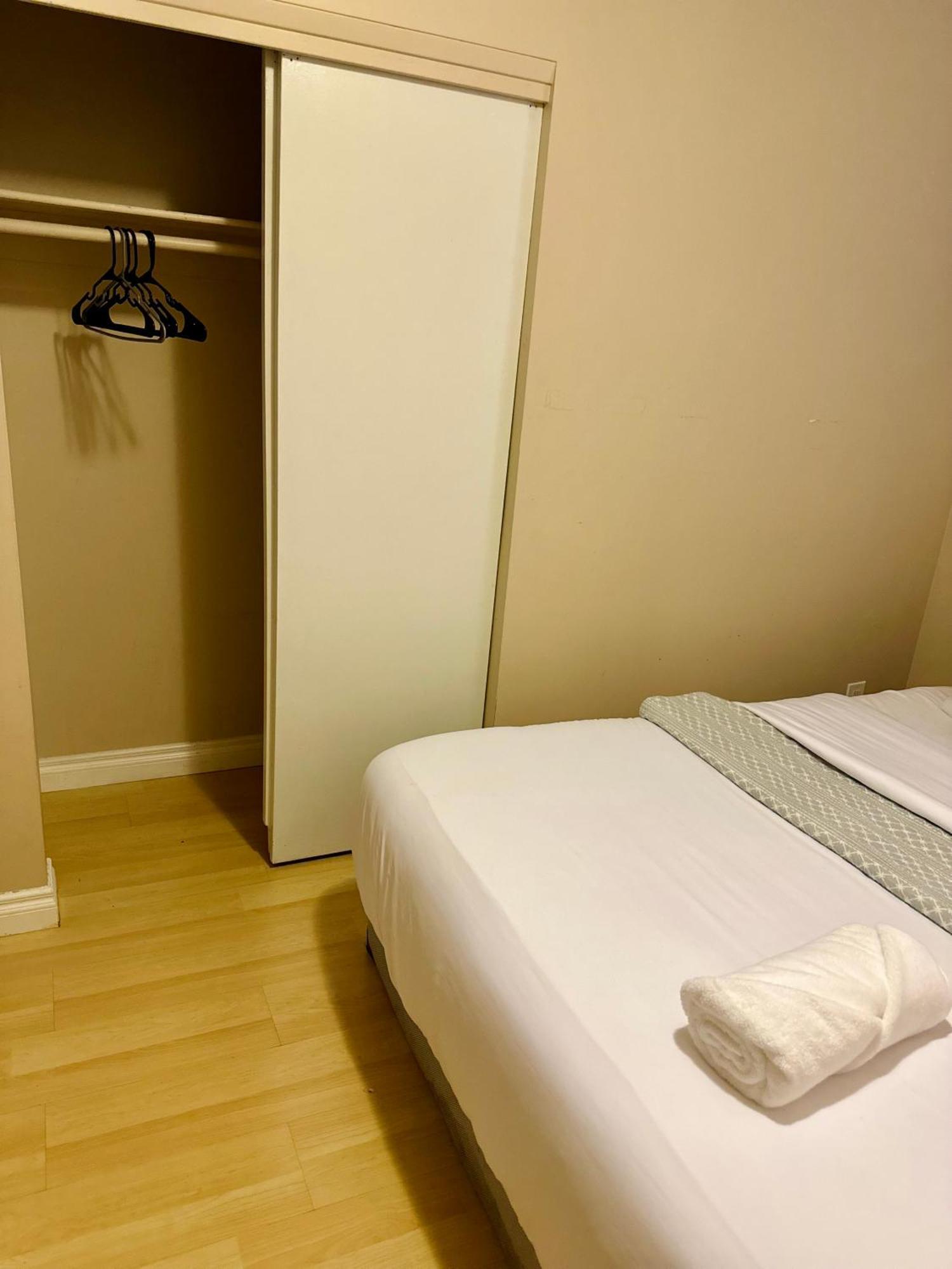 Apartment Sten Edmonton