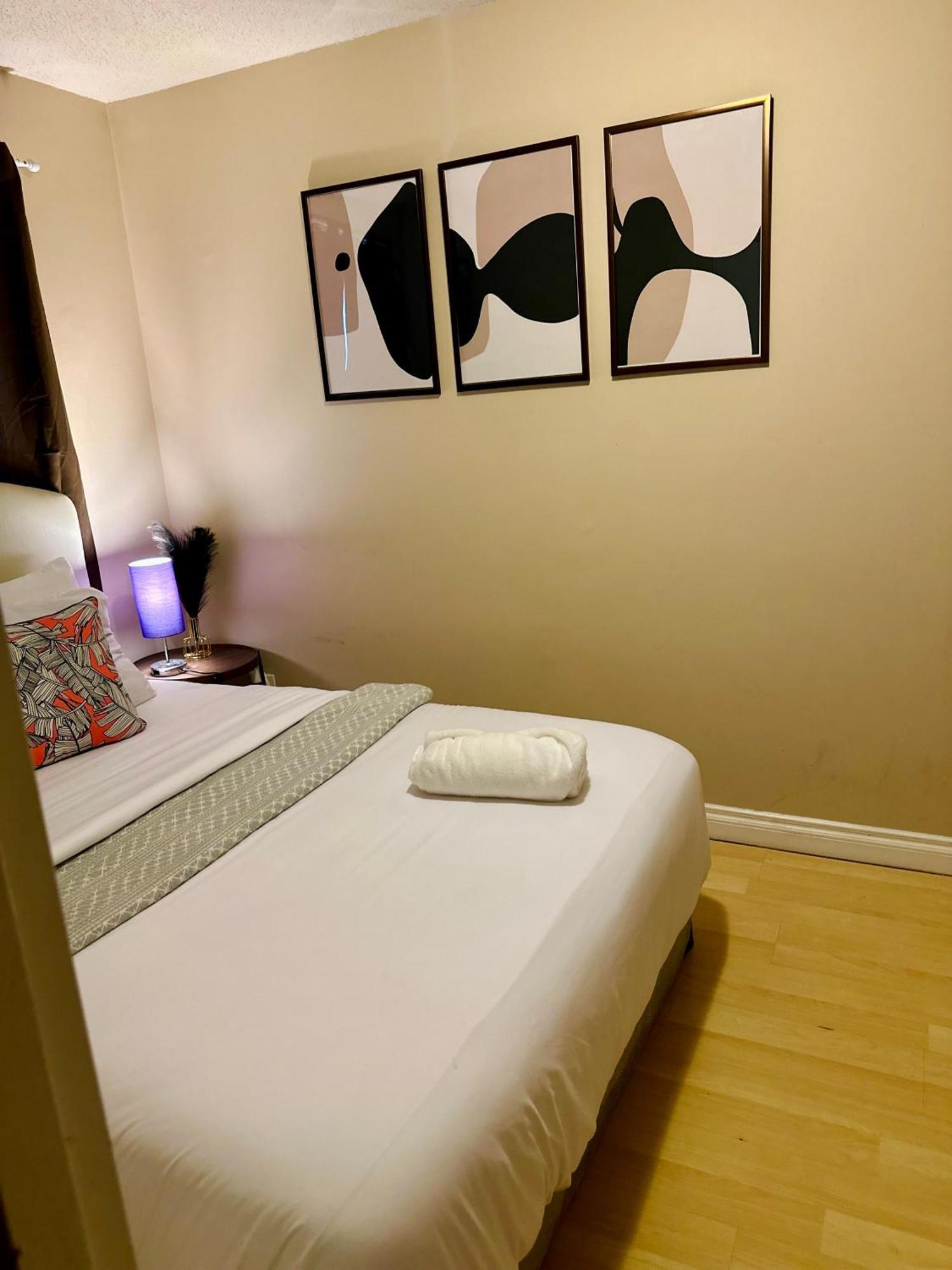 Sten Apartment *