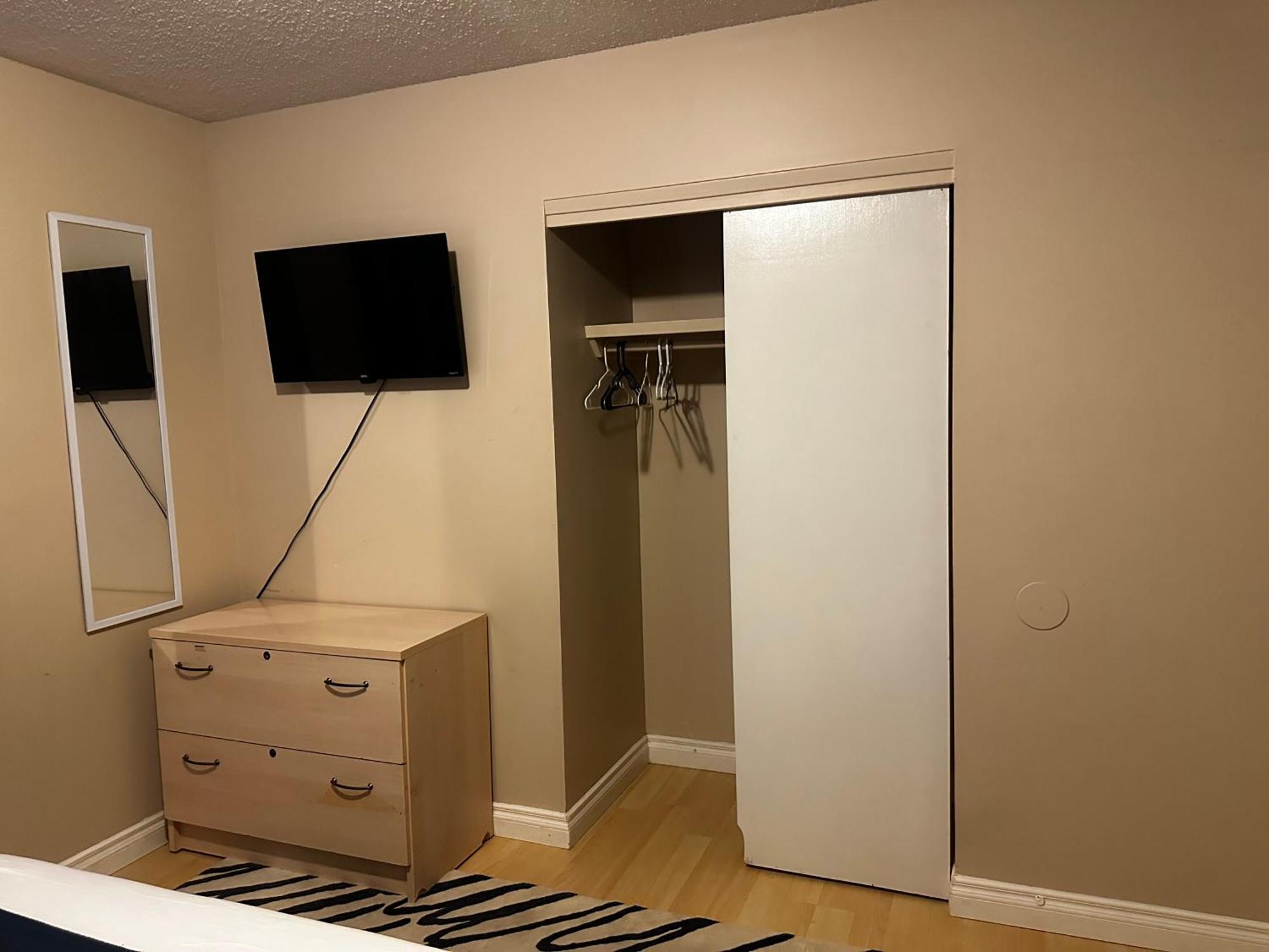 Sten Apartment