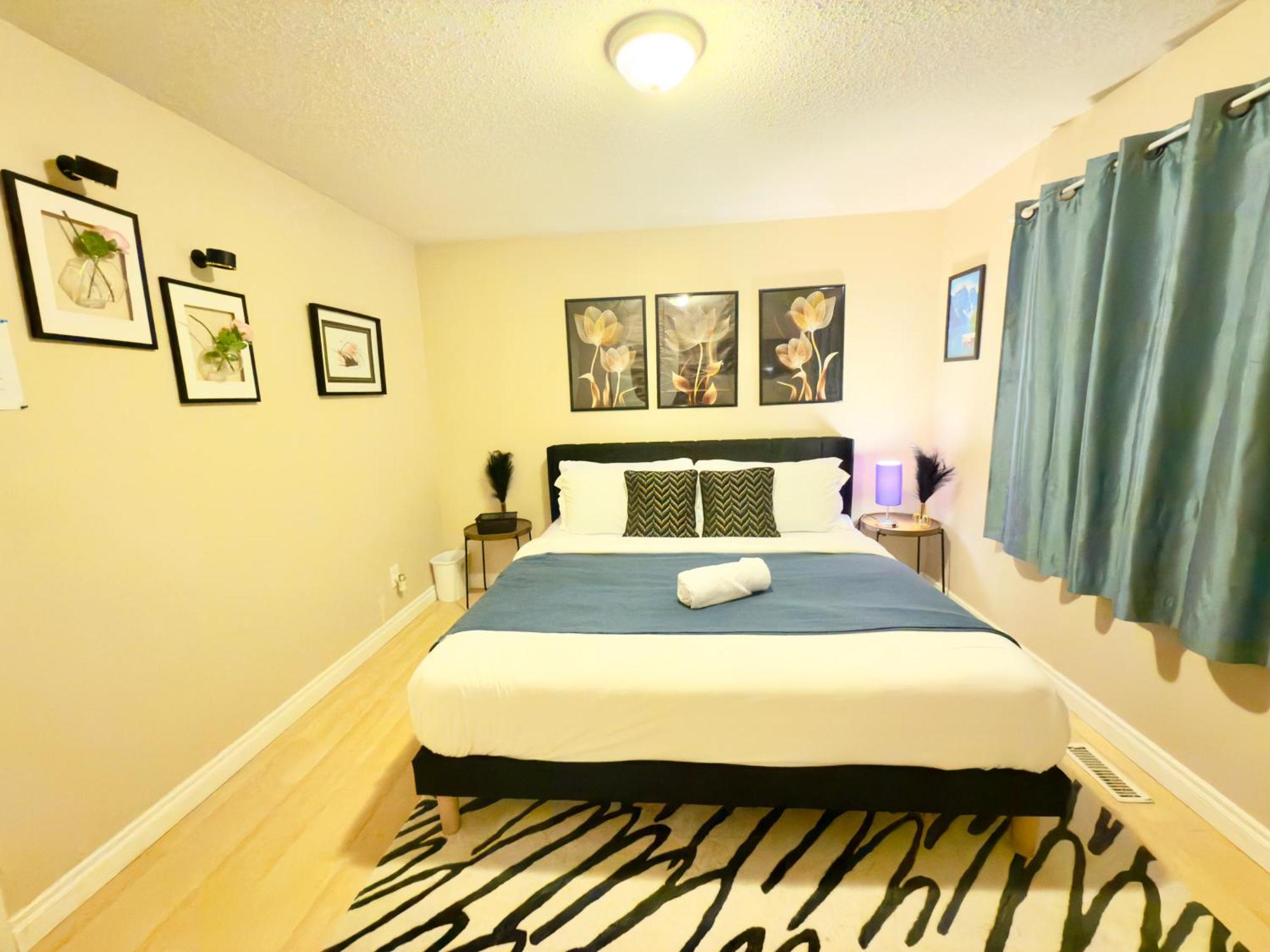 Sten Apartment